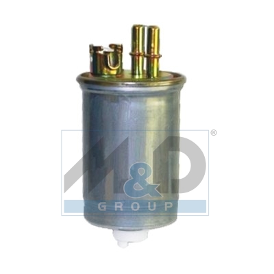 Diesel Filter