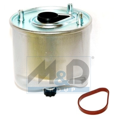 Diesel Filter