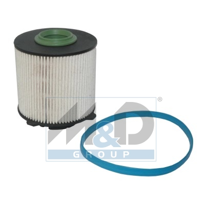 Diesel Filter
