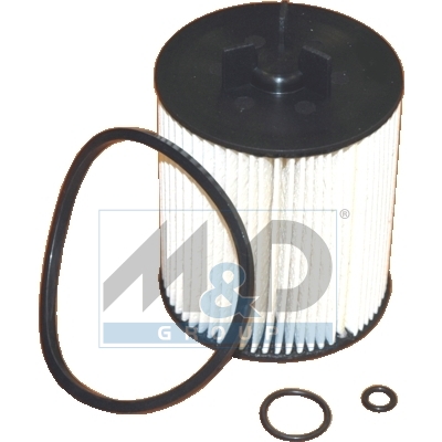 Diesel Filter