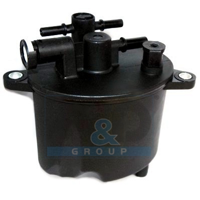 Diesel Filter