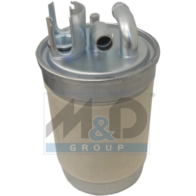 Diesel Filter