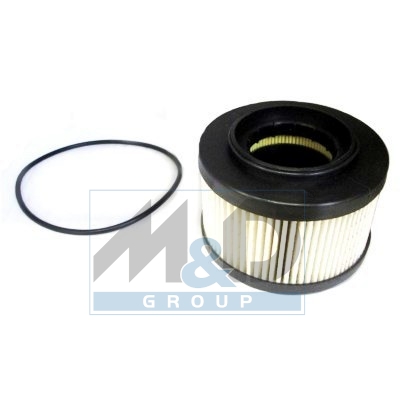 Diesel Filter