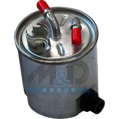 Diesel Filter