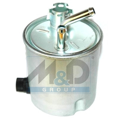 Diesel Filter