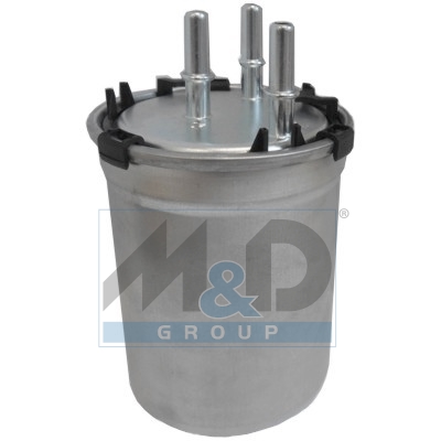 Diesel Filter