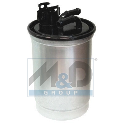 Diesel Filter