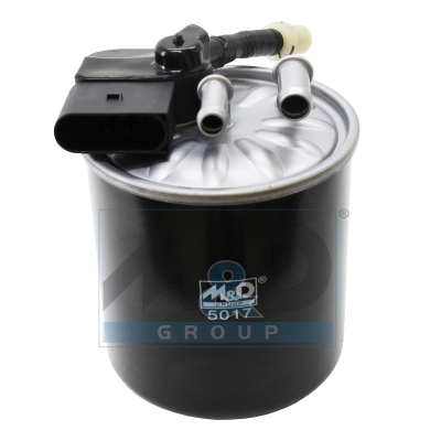 Diesel Filter