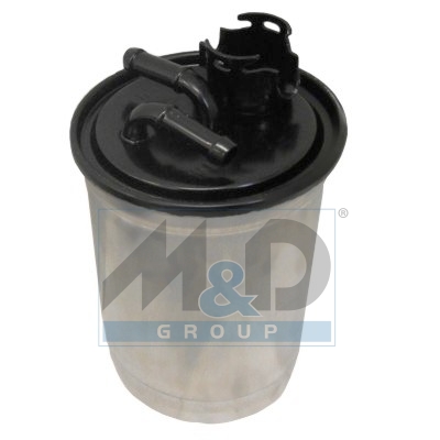 Diesel Filter