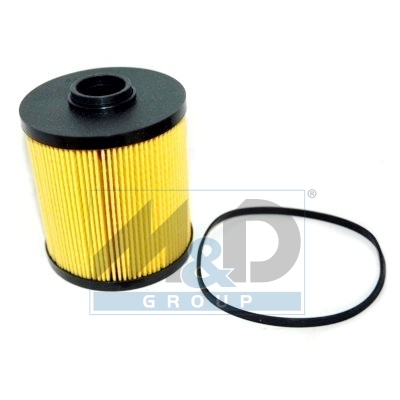 Diesel Filter