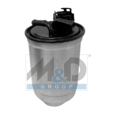 Diesel Filter