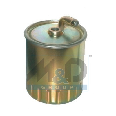 Diesel Filter