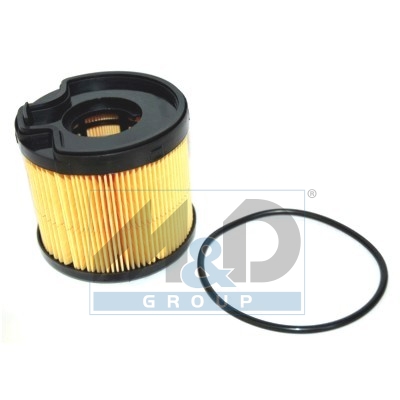 Diesel Filter