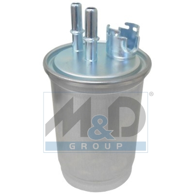 Diesel Filter