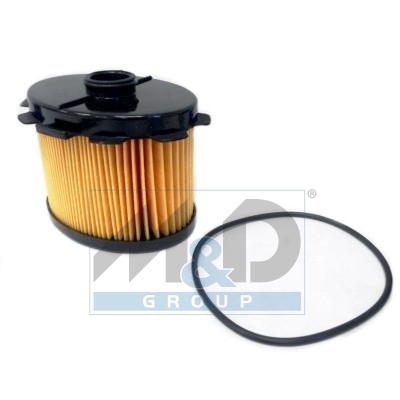 Diesel Filter