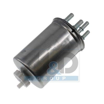 Diesel Filter
