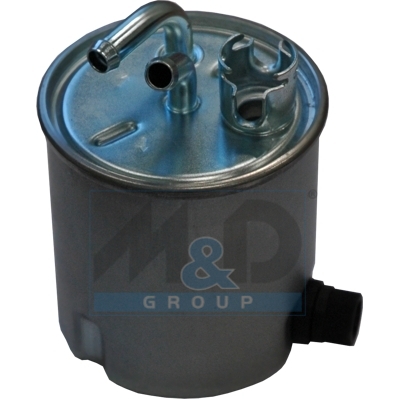 Diesel Filter