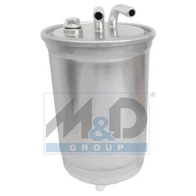 Diesel Filter