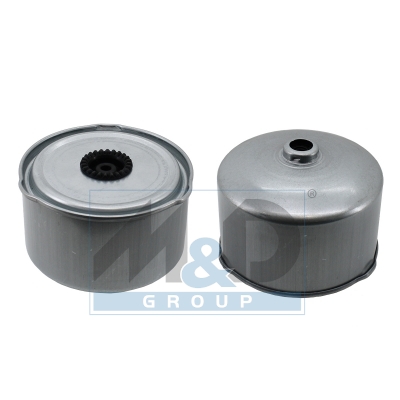 Diesel Filter