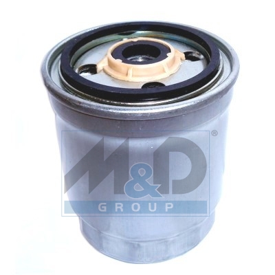 Diesel Filter