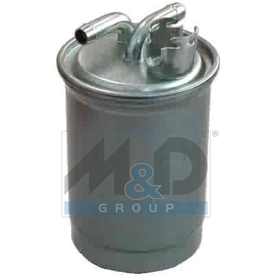 Diesel Filter