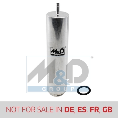 Diesel Filter