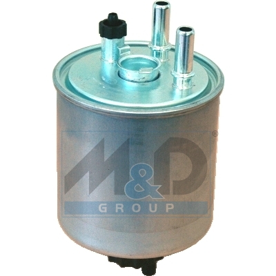 Diesel Filter