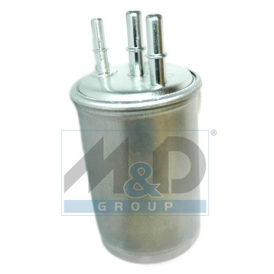 Diesel Filter