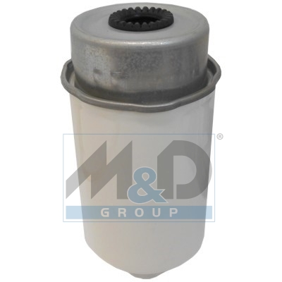 Diesel Filter
