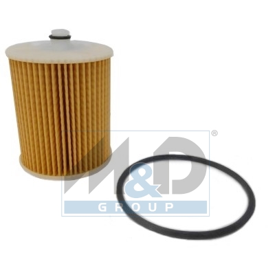 Diesel Filter
