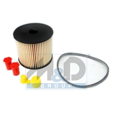 Diesel Filter
