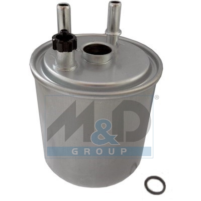 Diesel Filter