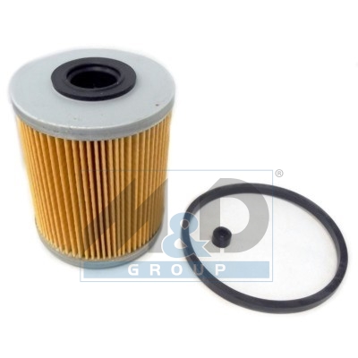 Diesel Filter