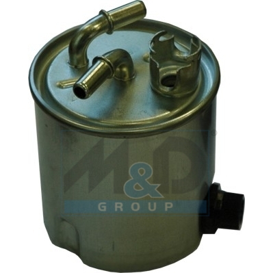 Diesel Filter