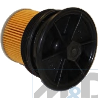 Diesel Filter