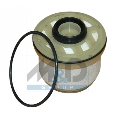 Diesel Filter