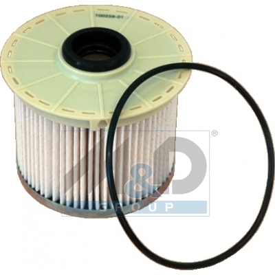 Diesel Filter