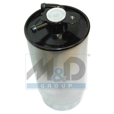Diesel Filter