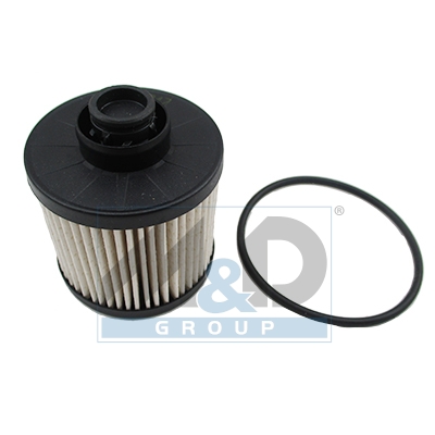 Diesel Filter