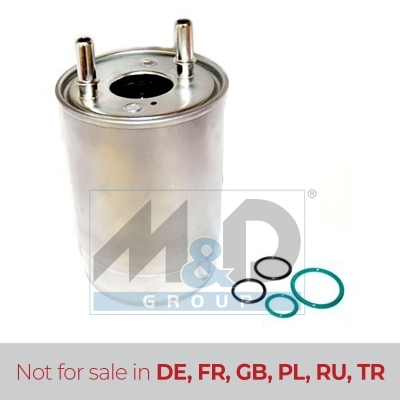 Diesel Filter