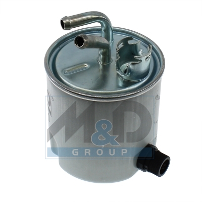 Diesel Filter