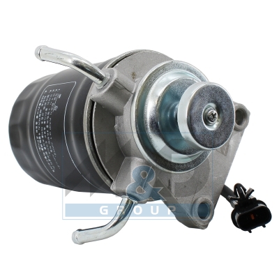 Diesel Filter