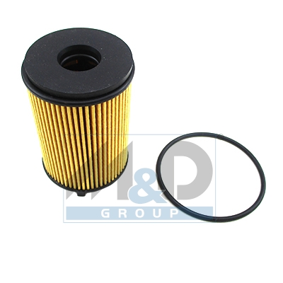 Ecological Oil Filter