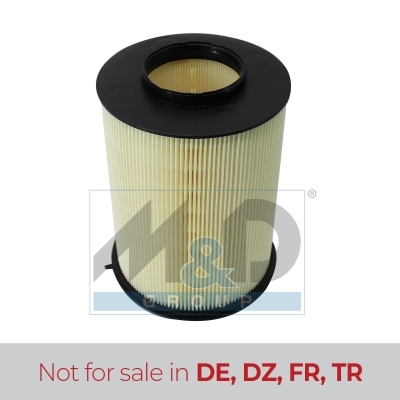Luftfilter