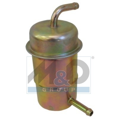 Fuel Injection Filter