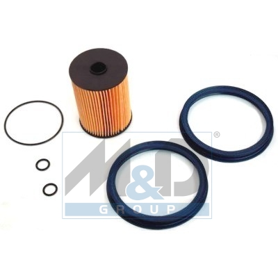 Fuel Injection Filter