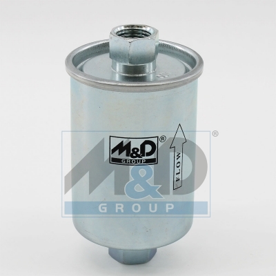 Fuel Injection Filter