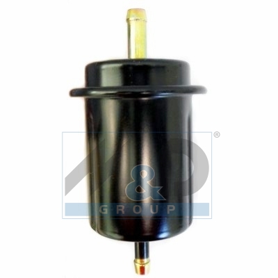 Fuel Injection Filter