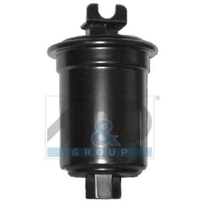 Fuel Injection Filter