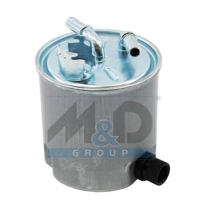 Diesel Filter